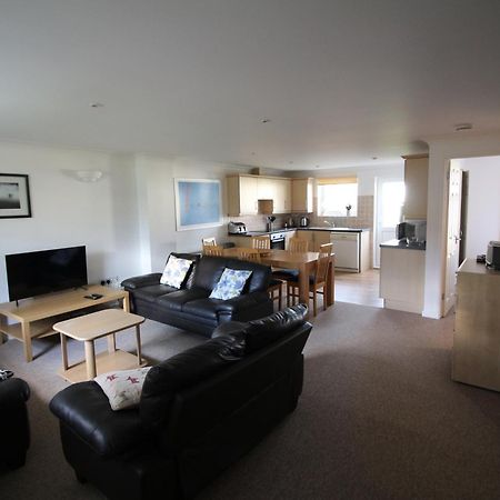 Atlantic Reach Cottages, Newquay 6 Miles, 2 Bedrooms Dış mekan fotoğraf