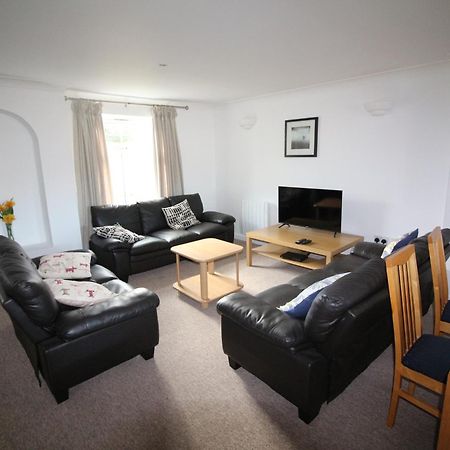 Atlantic Reach Cottages, Newquay 6 Miles, 2 Bedrooms Dış mekan fotoğraf