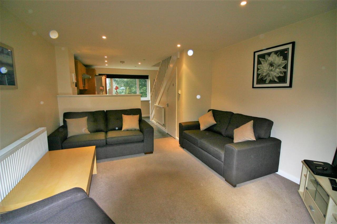 Atlantic Reach Cottages, Newquay 6 Miles, 2 Bedrooms Dış mekan fotoğraf
