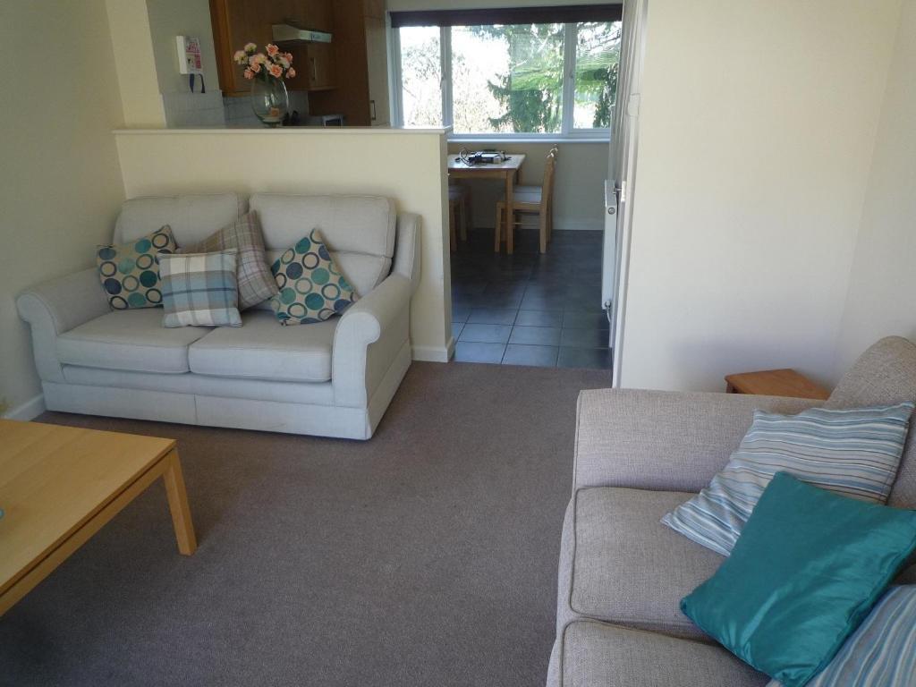 Atlantic Reach Cottages, Newquay 6 Miles, 2 Bedrooms Dış mekan fotoğraf