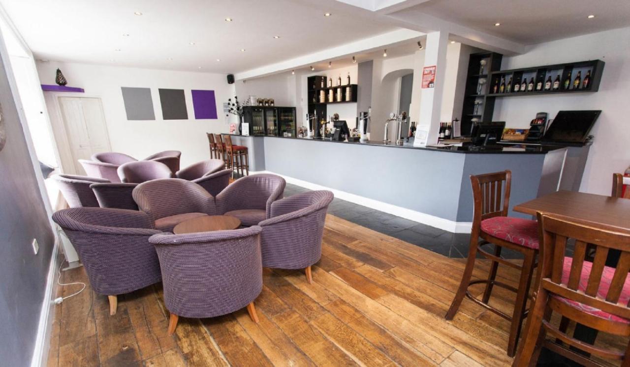 Atlantic Reach Cottages, Newquay 6 Miles, 2 Bedrooms Dış mekan fotoğraf