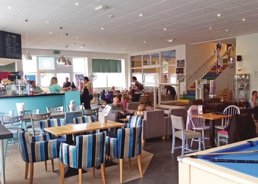 Atlantic Reach Cottages, Newquay 6 Miles, 2 Bedrooms Dış mekan fotoğraf
