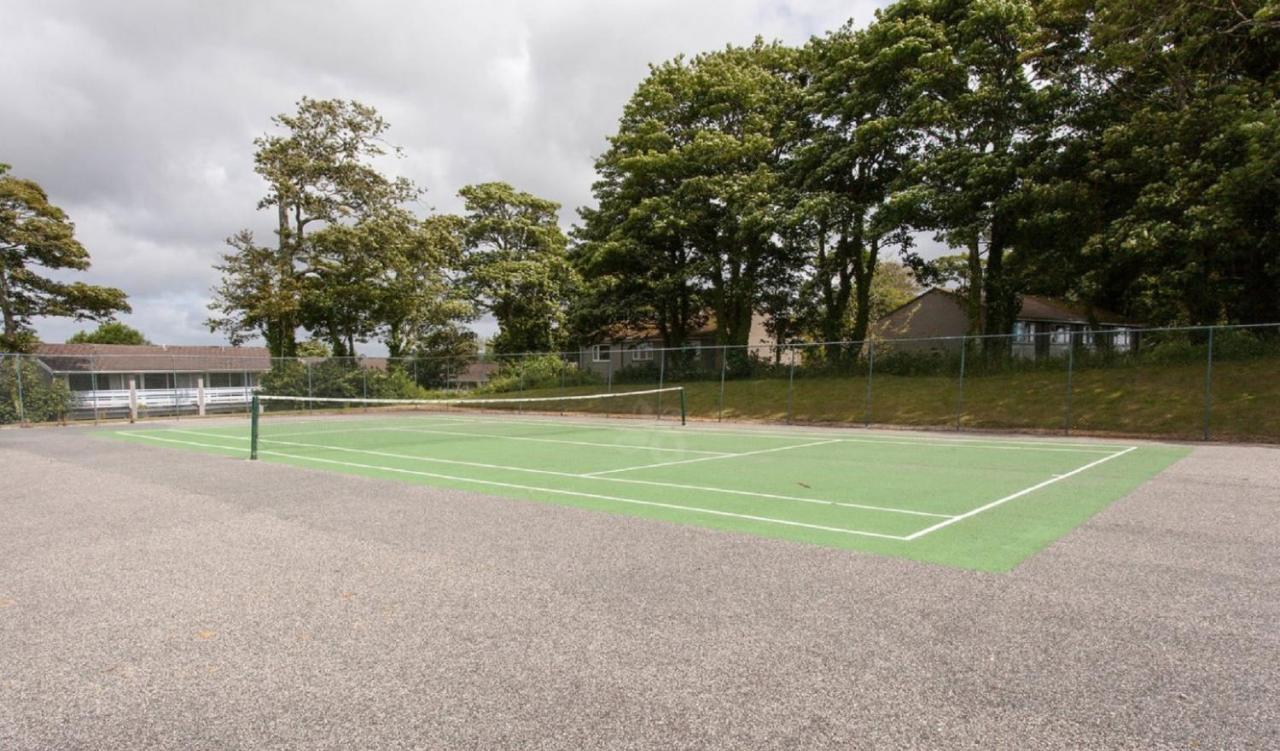 Atlantic Reach Cottages, Newquay 6 Miles, 2 Bedrooms Dış mekan fotoğraf