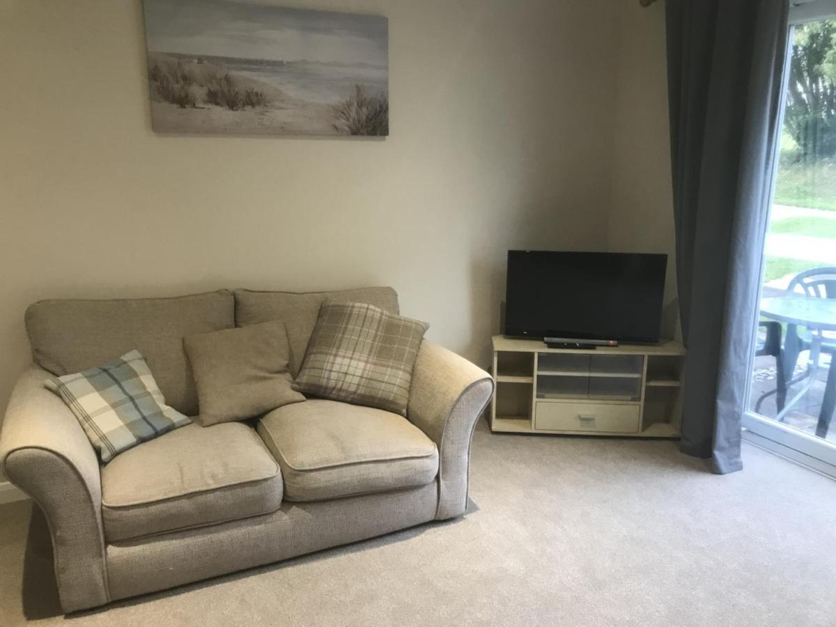 Atlantic Reach Cottages, Newquay 6 Miles, 2 Bedrooms Dış mekan fotoğraf