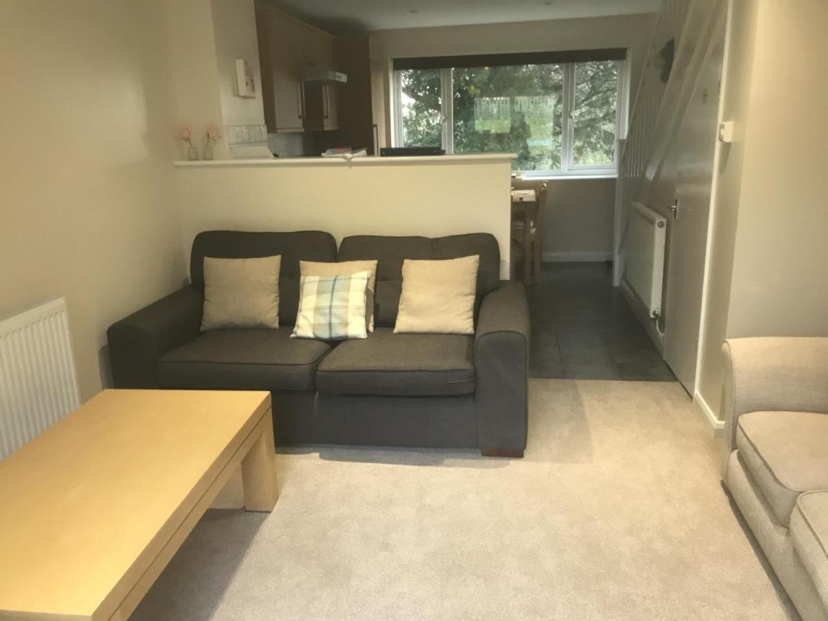 Atlantic Reach Cottages, Newquay 6 Miles, 2 Bedrooms Dış mekan fotoğraf