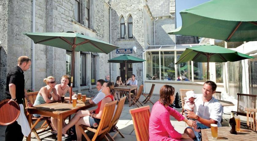 Atlantic Reach Cottages, Newquay 6 Miles, 2 Bedrooms Dış mekan fotoğraf