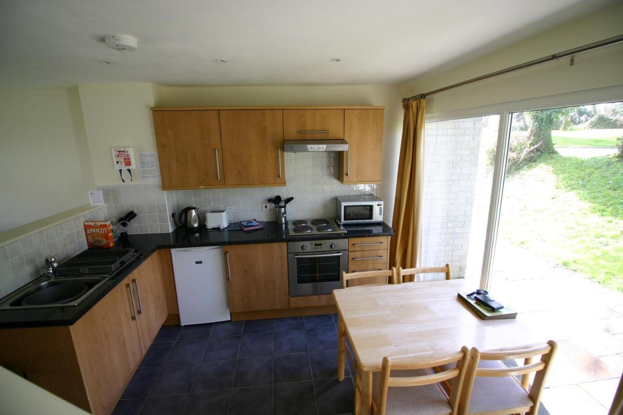 Atlantic Reach Cottages, Newquay 6 Miles, 2 Bedrooms Dış mekan fotoğraf