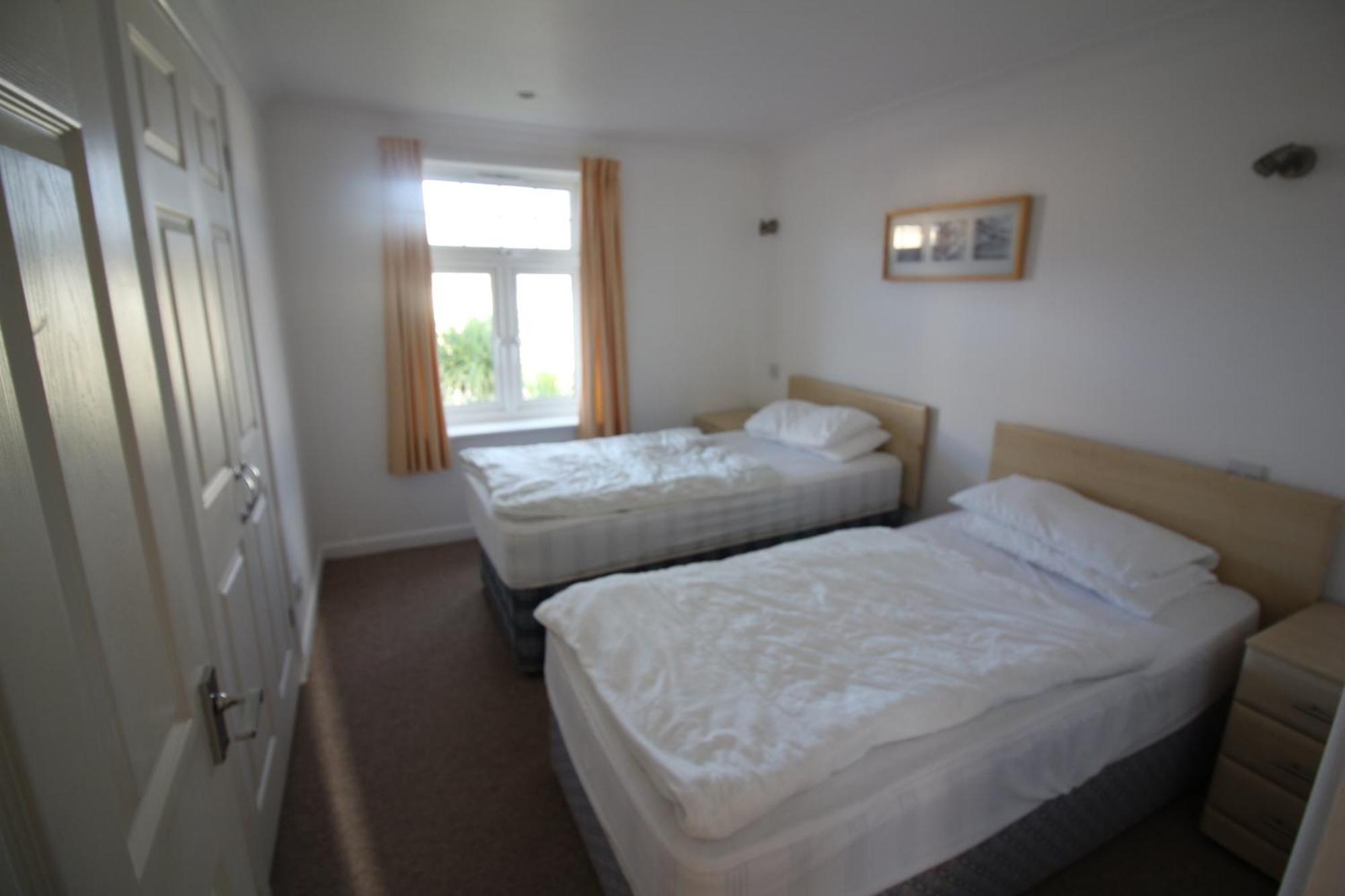 Atlantic Reach Cottages, Newquay 6 Miles, 2 Bedrooms Dış mekan fotoğraf
