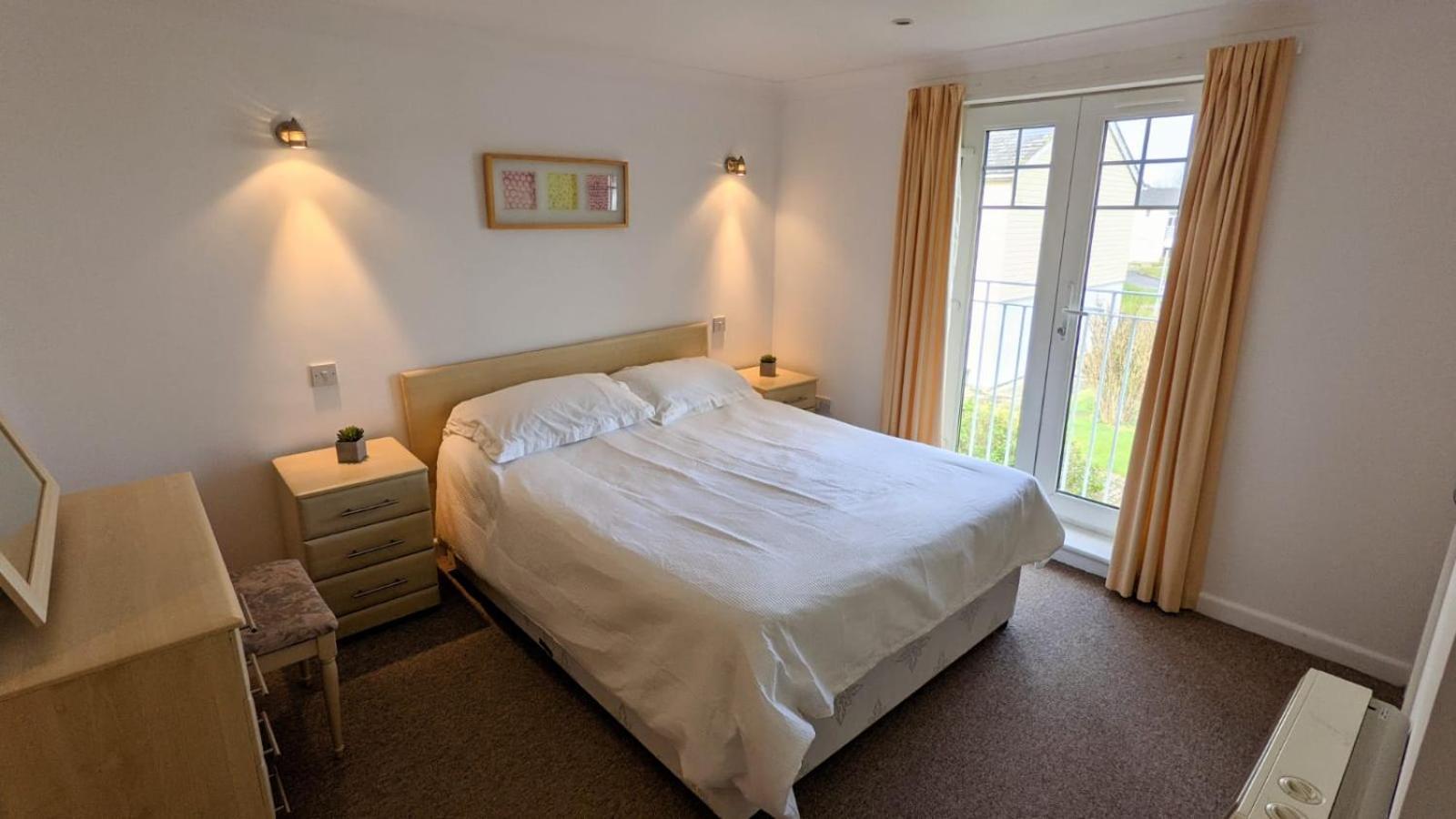 Atlantic Reach Cottages, Newquay 6 Miles, 2 Bedrooms Dış mekan fotoğraf
