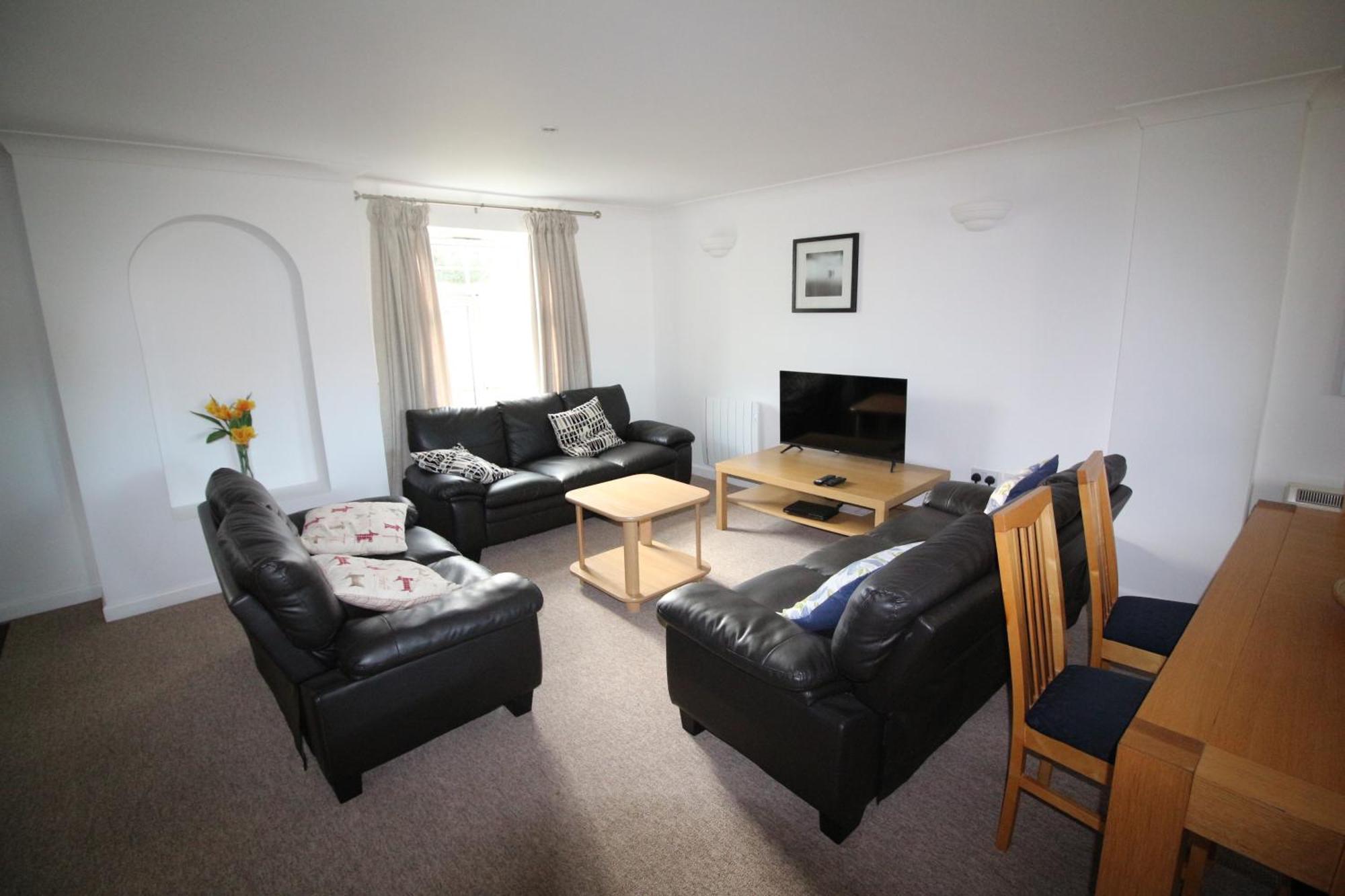 Atlantic Reach Cottages, Newquay 6 Miles, 2 Bedrooms Dış mekan fotoğraf