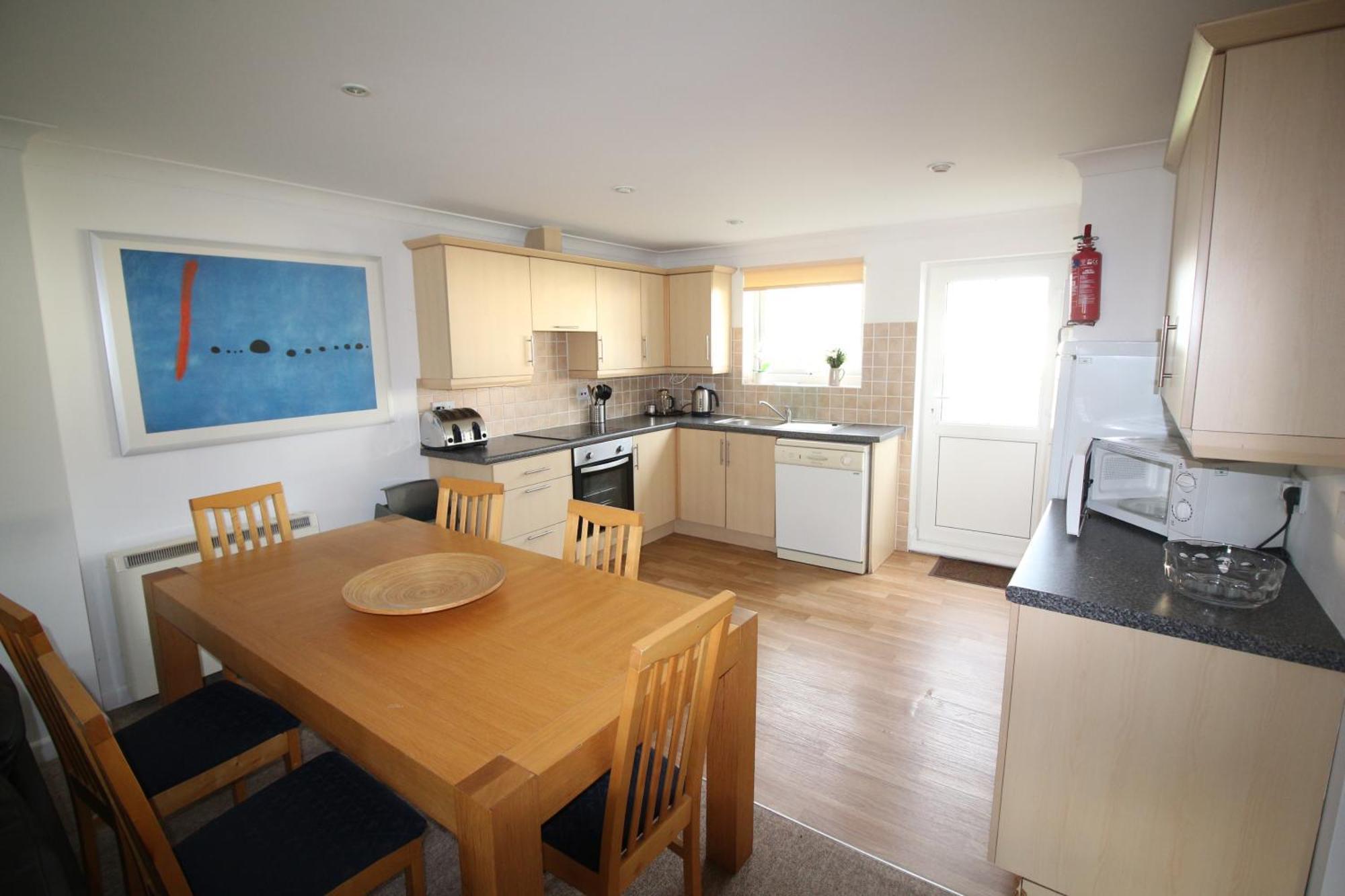 Atlantic Reach Cottages, Newquay 6 Miles, 2 Bedrooms Dış mekan fotoğraf