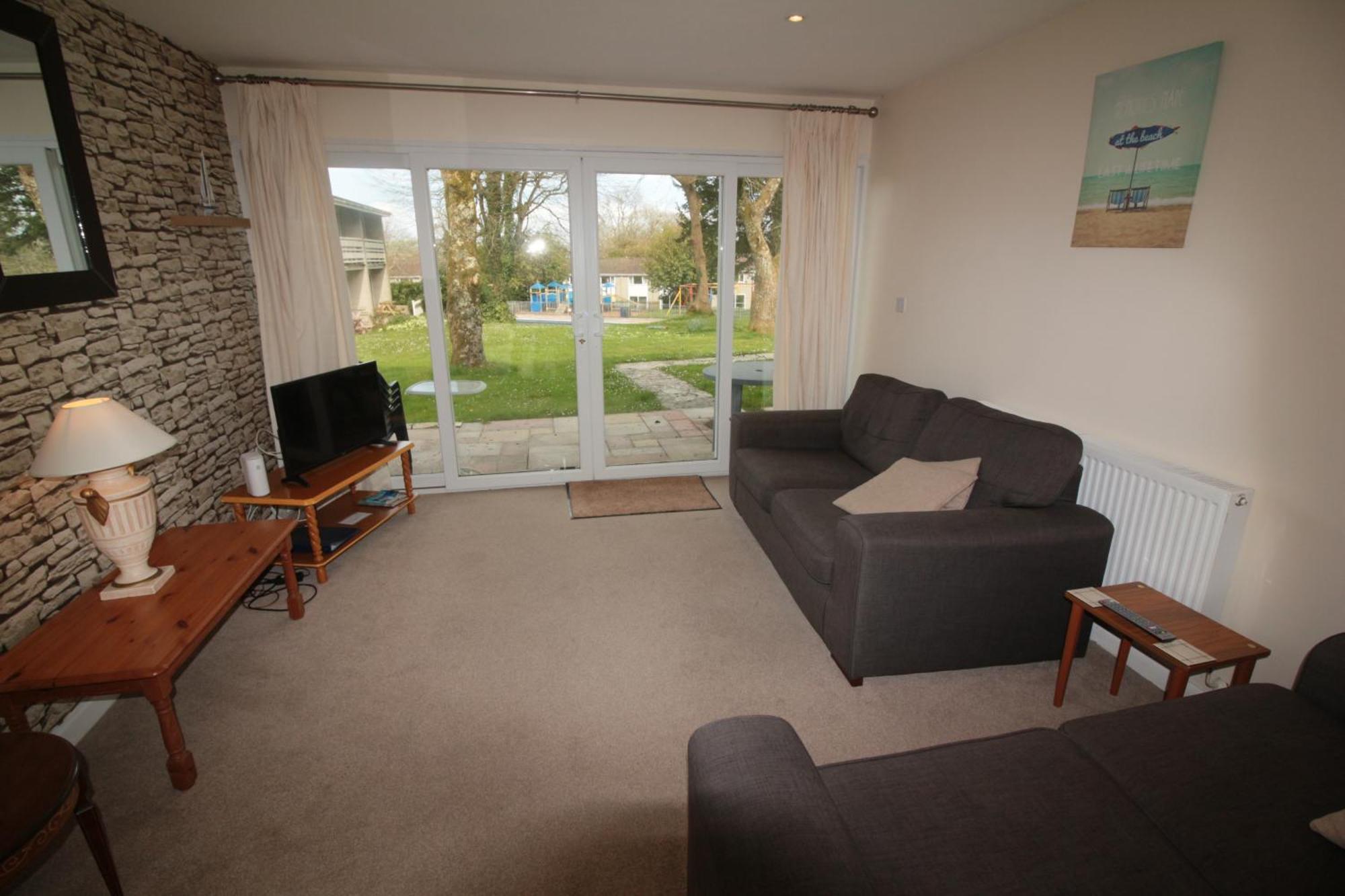 Atlantic Reach Cottages, Newquay 6 Miles, 2 Bedrooms Dış mekan fotoğraf